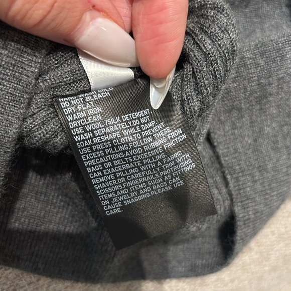 Knit Tee - Picture 4 of 5